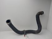 Manguera/tubo de aceite del turbocompresor turbo