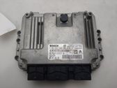 Unidad de control/módulo del motor