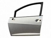 Porte avant