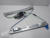 Regulador de ventanilla eléctrico de puerta delantera