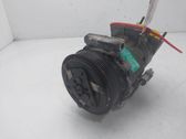 Air conditioning (A/C) compressor (pump)