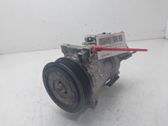Compresor (bomba) del aire acondicionado (A/C))