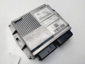ASC control unit/module