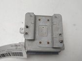Autres unités de commande / modules