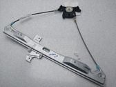 Regulador de puerta delantera con motor