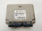 Unidad de control/módulo del motor