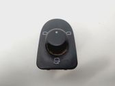 Wing mirror switch