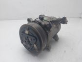 Compresor (bomba) del aire acondicionado (A/C))