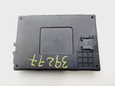 Autres unités de commande / modules