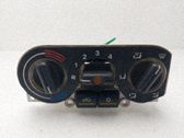 Unidad de control climatización