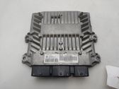 Unidad de control/módulo del motor