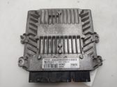 Calculateur moteur ECU