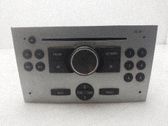 Unidad delantera de radio/CD/DVD/GPS