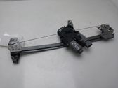 Priekinio el. lango pakėlimo mechanizmo komplektas