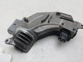 Heater blower motor/fan resistor