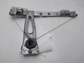 Regulador de puerta trasera con motor