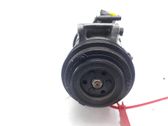 Compresor (bomba) del aire acondicionado (A/C))