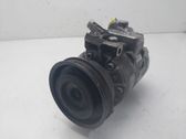 Air conditioning (A/C) compressor (pump)