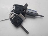 Cerradura de encendido