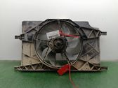Ventilador eléctrico del radiador