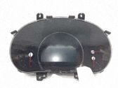 Velocímetro (tablero de instrumentos)
