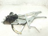 Mécanisme de lève-vitre avec moteur