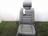 Asiento delantero del pasajero