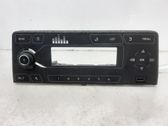 Multifunctional control switch/knob