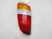 Feux arrière / postérieurs