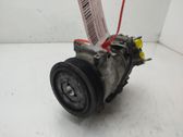 Compresor (bomba) del aire acondicionado (A/C))