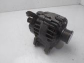 Lichtmaschine