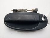 Manecilla externa puerta delantera