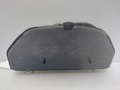 Geschwindigkeitsmesser Cockpit