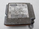 Unidad de control/módulo del Airbag