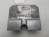 Unidad de control/módulo del Airbag