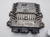 Unidad de control/módulo del motor