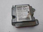 Unidad de control/módulo del Airbag