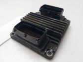 Engine control unit/module