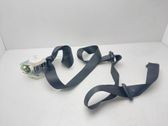 Ceinture de sécurité arrière