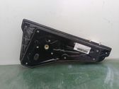 Regulador de puerta trasera con motor