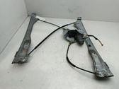 Regulador de puerta delantera con motor
