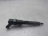 Inyector de combustible