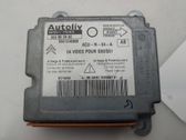 Airbag control unit/module