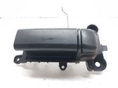 Rear door interior handle