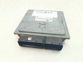 Unidad de control/módulo del motor