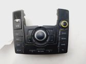 Mando de control del sonido