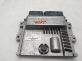Unidad de control/módulo del motor