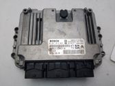 Unidad de control/módulo del motor