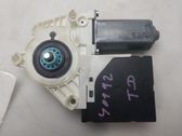 Fensterhebermotor Tür hinten