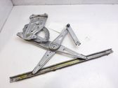 Regulador de puerta delantera con motor